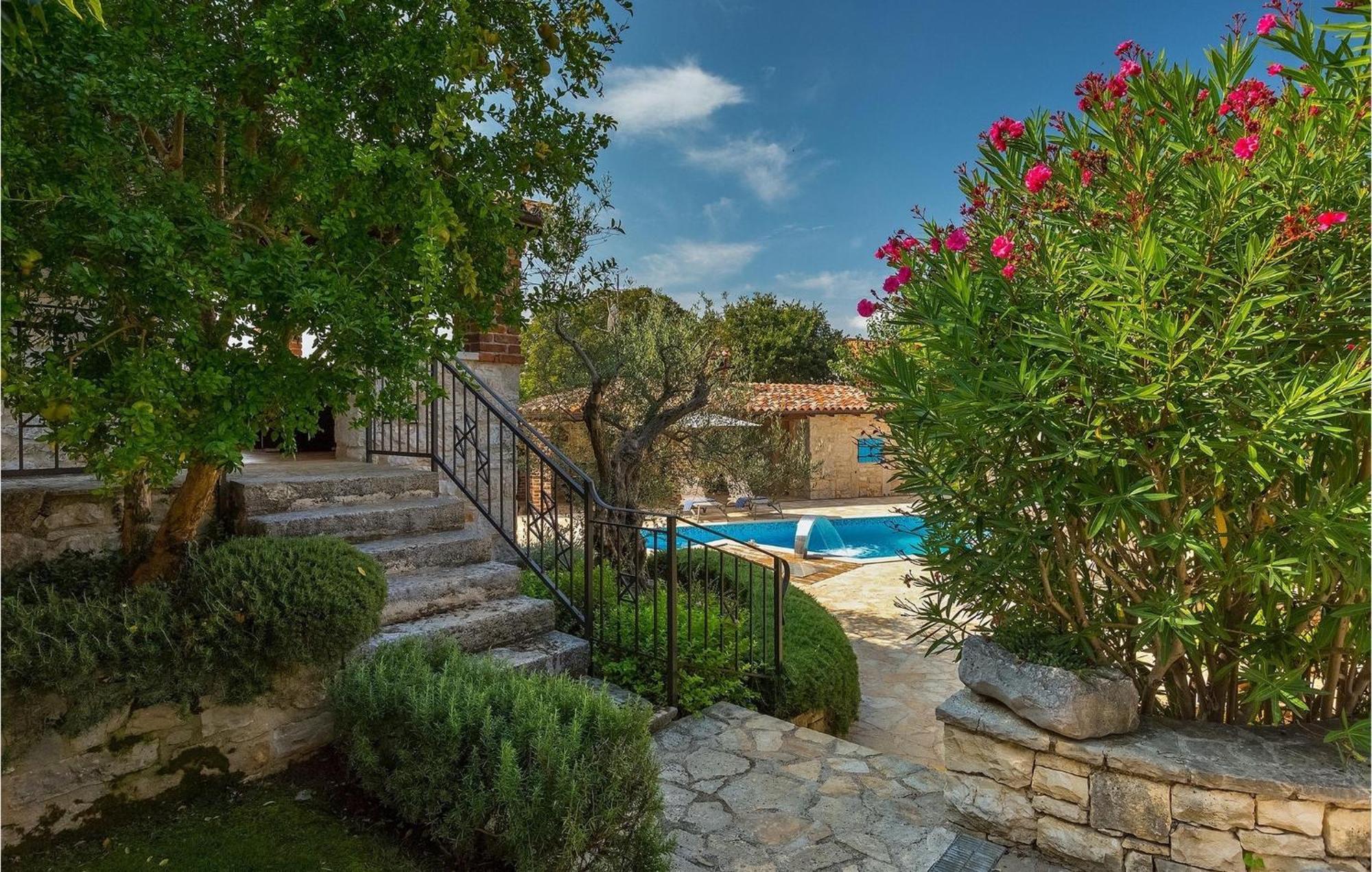 Villa Simone Poreč Exterior foto